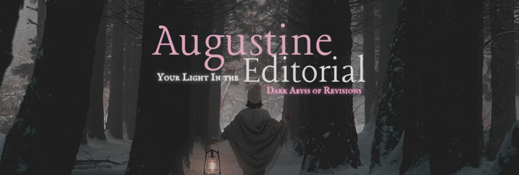 Augustine Editorial
