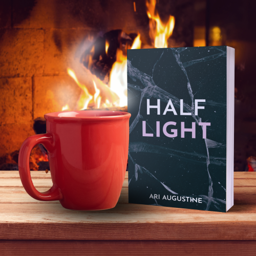 Half Light by Ari Augustine